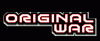 OriginalWar logo